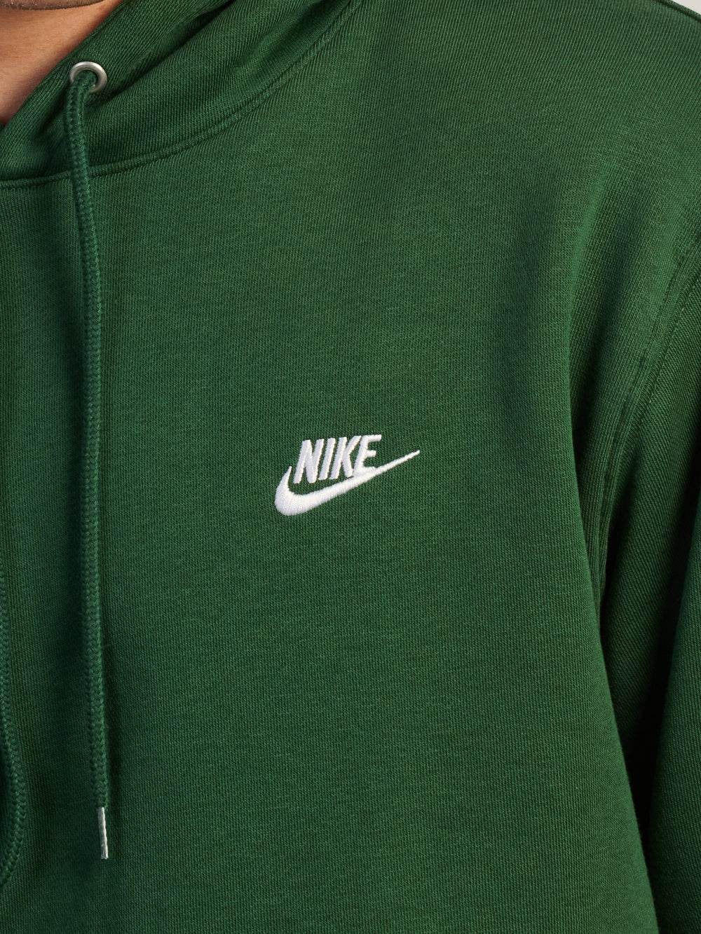 NIKE SPORTSWEAR CLUB SWEAT À CAPUCHE