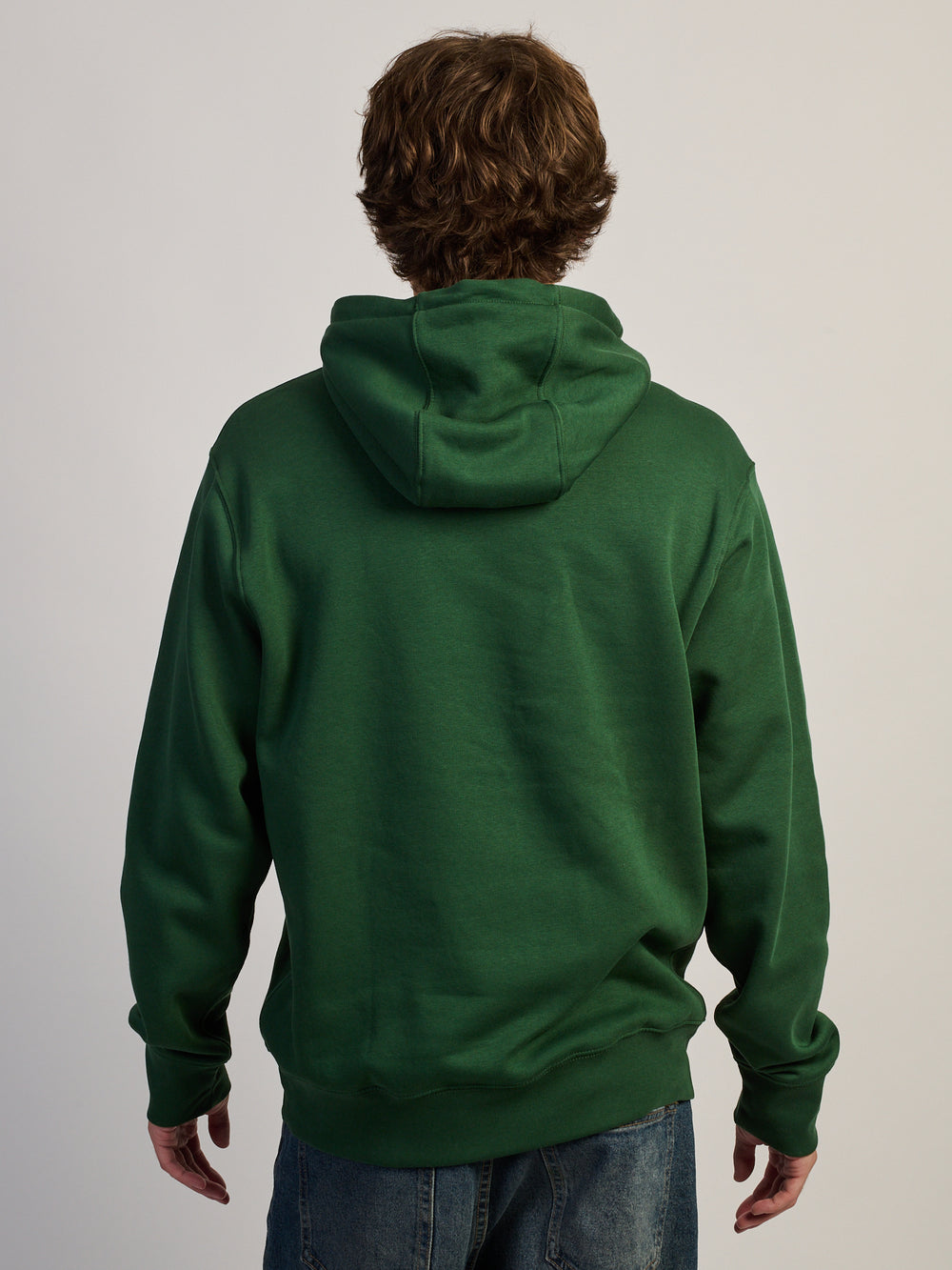 NIKE SPORTSWEAR CLUB SWEAT À CAPUCHE