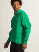 NIKE NIKE SPORTSWEAR CLUB PULLOVER HOODIE - GREEN - Boathouse