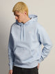 NIKE SPORTSWEAR CLUB PULL OVER HODDIE - BLUE