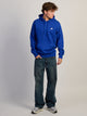 NIKE NIKE SPORTSWEAR CLUB PULL OVER HOODIE - Boathouse