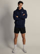 NIKE NIKE SPORTSWEAR CLUB PULLOVER HOODIE - OBSIDIAN - Boathouse