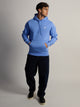 NIKE NIKE SPORTSWEAR CLUB PULL OVER HODDIE - ROYAL PULSE - Boathouse