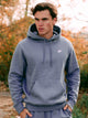 NIKE NIKE SPORTSWEAR CLUB PULLOVER HOODIE - INDIGO - Boathouse
