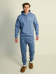NIKE NIKE SPORTSWEAR CLUB PULLOVER HOODIE - INDIGO - Boathouse