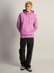 NIKE NIKE SPORTSWEAR CLUB PULL OVER HODDIE - MAGENTA - Boathouse