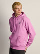 NIKE NIKE SPORTSWEAR CLUB PULL OVER HODDIE - MAGENTA - Boathouse