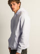 NIKE NIKE SPORTSWEAR CLUB PULL OVER HOODIE - AMETHYST - Boathouse