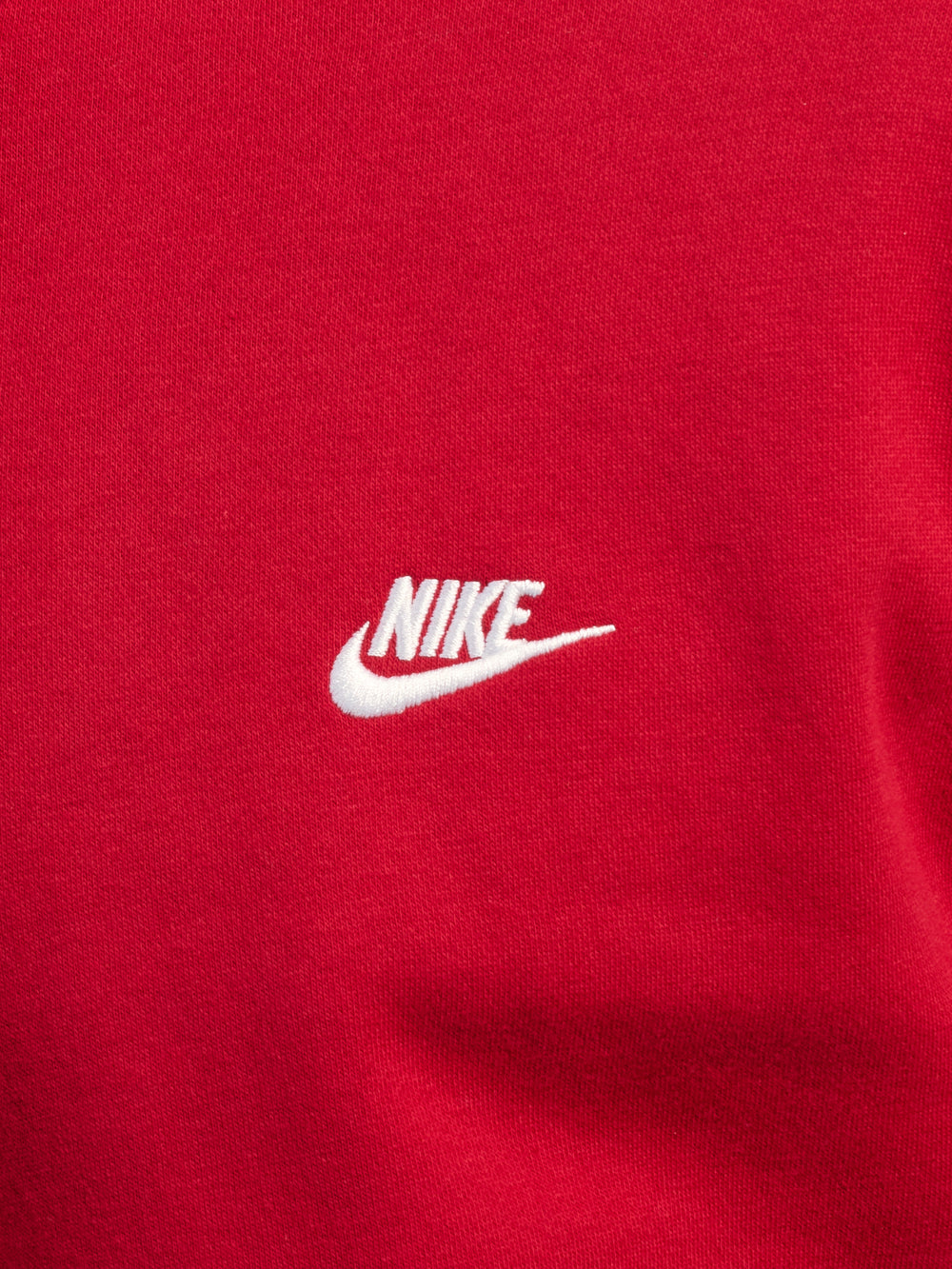 NIKE SPORTSWEAR CLUB PULL OVER HOODIE