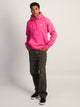 NIKE NIKE SPORTSWEAR CLUB PULLOVER HOODIE - PINK - Boathouse