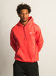 HOODIE NIKE SPORTSWEAR CLUB P/O – MAGIC EMBER