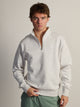 NIKE NIKE HALF ZIP SWEATER - Boathouse