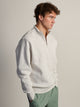 NIKE NIKE HALF ZIP SWEATER - Boathouse