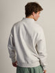 NIKE NIKE HALF ZIP SWEATER - Boathouse