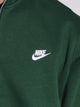 NIKE QUARTER ZIP FLEECE