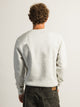 NIKE NIKE SPORTSWEAR CLUB CREW NECK - BIRCH - Boathouse
