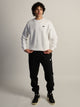 NIKE NIKE SPORTWEAR CLUB CREW - WHITE - Boathouse