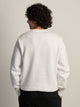 NIKE NIKE SPORTWEAR CLUB CREW - WHITE - Boathouse