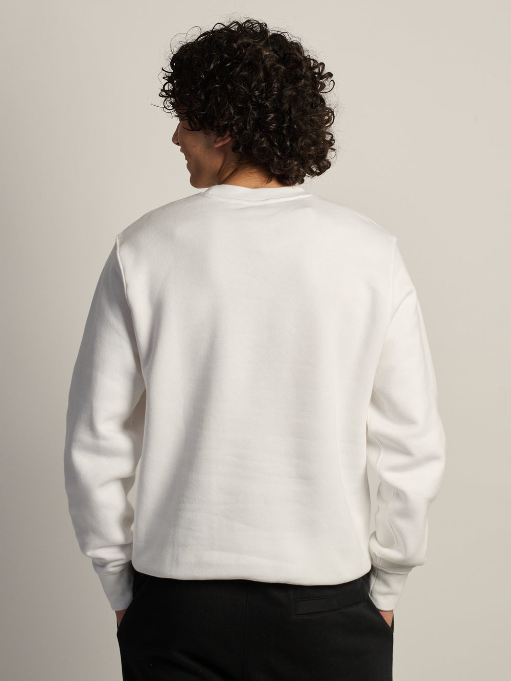 CHANDAIL RAS DU COU NIKE SPORTSWEAR CLUB