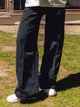 NIKE NIKE SPORTSWEAR TREND WOVEN PANT - BLACK - Boathouse