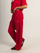 NIKE NIKE SPORTSWEAR TREND WOVEN PANT - RED - Boathouse