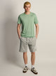 NIKE NIKE CLUB ALUMNI SHORT - Boathouse