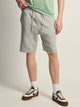 NIKE NIKE CLUB ALUMNI SHORT - Boathouse