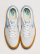 NIKE MENS NIKE COURT SHOT SNEAKERS - BLUE/WHITE - Boathouse