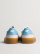 NIKE MENS NIKE COURT SHOT SNEAKERS - BLUE/WHITE - Boathouse