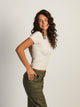 NIKE NIKE SPORTSWEAR MOD CROP T-SHIRT - Boathouse