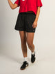 NIKE NIKE SPORTSWEAR ESSENTIAL WOVEN SHORT - Boathouse