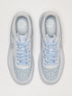 NIKE NIKE COURT VISION LOW NXT NATURE SNEAKER - WHITE/BLUE - Boathouse