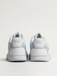 NIKE NIKE COURT VISION LOW NXT NATURE SNEAKER - WHITE/BLUE - Boathouse