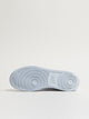 NIKE NIKE COURT VISION LOW NXT NATURE SNEAKER - WHITE/BLUE - Boathouse