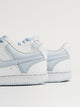 NIKE NIKE COURT VISION LOW NXT NATURE SNEAKER - WHITE/BLUE - Boathouse