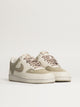 NIKE NIKE COURT VISION LOW NXT NATURE SNEAKER - CREAM - Boathouse