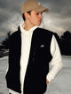 NIKE NIKE CLUB WINTER VEST - Boathouse
