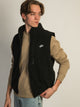 NIKE NIKE CLUB WINTER VEST - Boathouse
