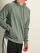 NIKE NIKE UV DF PULL OVER HOODIE - COOL GREY - Boathouse