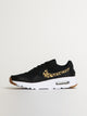 NIKE WOMENS NIKE AIR MAX SC SNEAKERS - BLACK/WHITE/LEOPARD - Boathouse