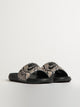 NIKE WOMENS NIKE VICTORI ONE SLIDE - SNAKE - Boathouse