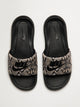 NIKE WOMENS NIKE VICTORI ONE SLIDE - SNAKE - Boathouse