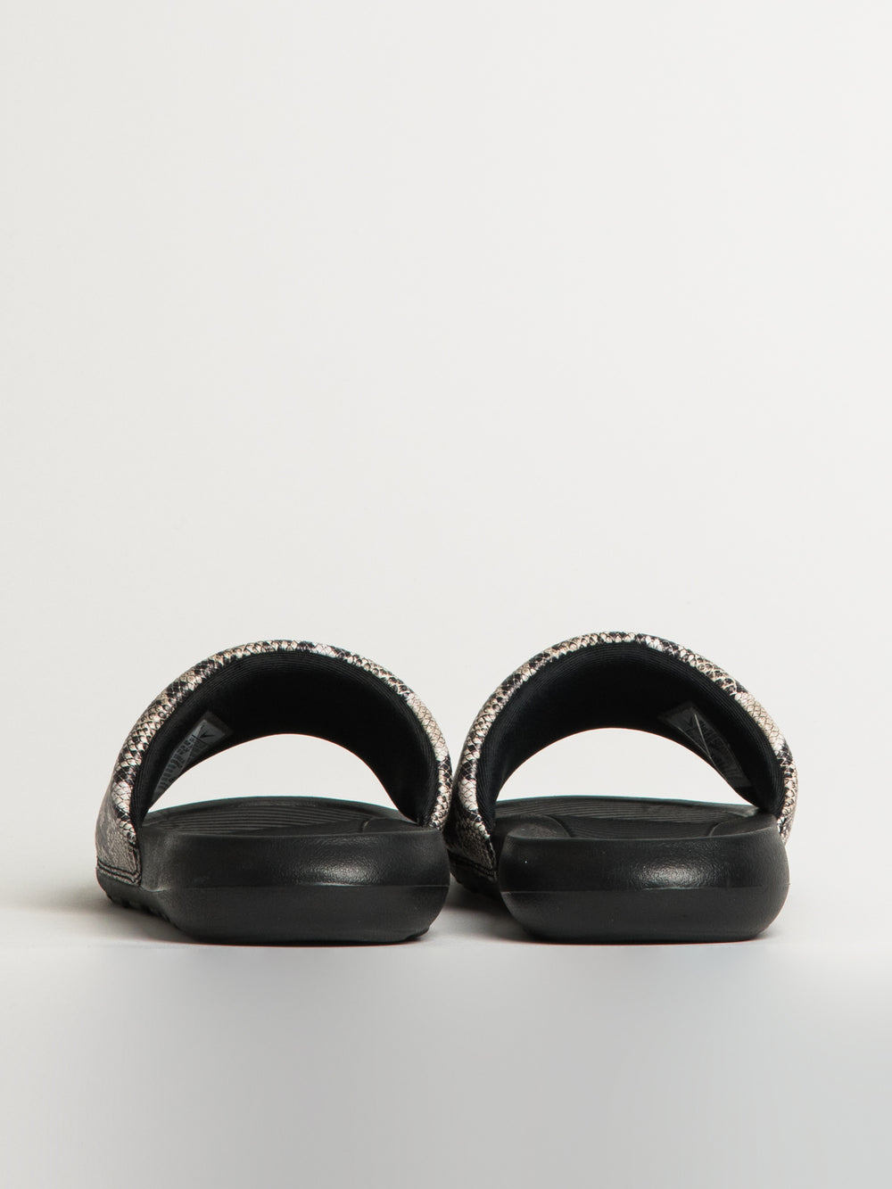 WOMENS NIKE VICTORI ONE SLIDE - SNAKE
