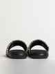 WOMENS NIKE VICTORI ONE SLIDE - SNAKE