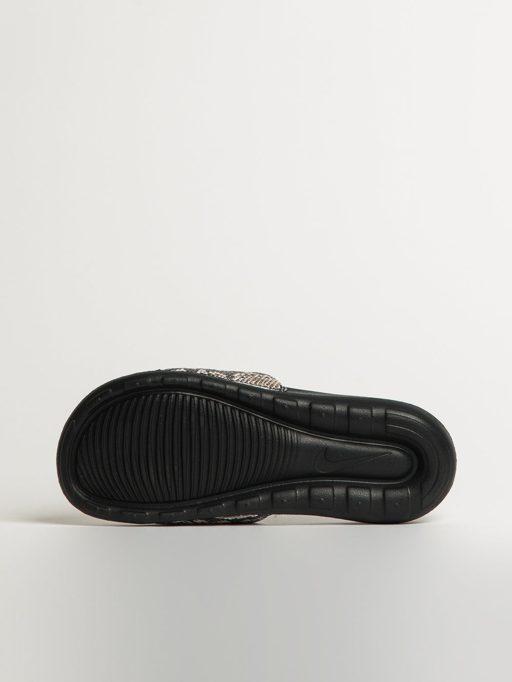 WOMENS NIKE VICTORI ONE SLIDE - SNAKE