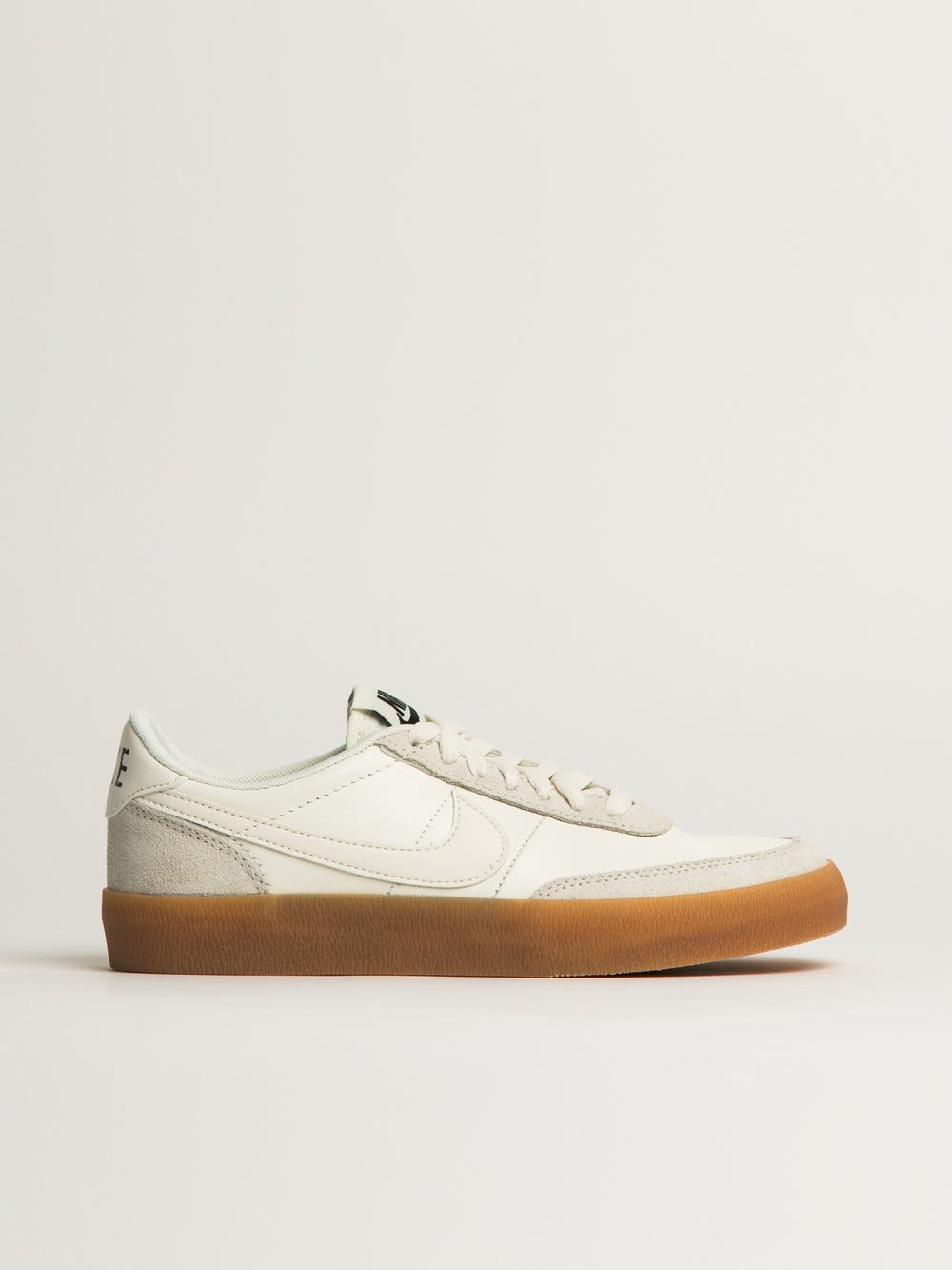 WOMENS NIKE KILLSHOT 2 SNEAKER - SAIL/WHITE