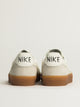 WOMENS NIKE KILLSHOT 2 SNEAKER - SAIL/WHITE