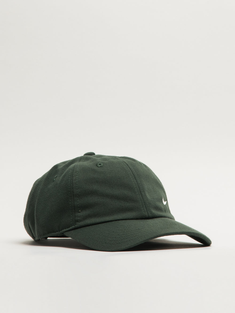 NIKE UNSTRUCTURED CAP - GREEN