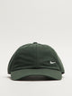 NIKE NIKE UNSTRUCTURED CAP - GREEN - Boathouse