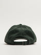 NIKE NIKE UNSTRUCTURED CAP - GREEN - Boathouse